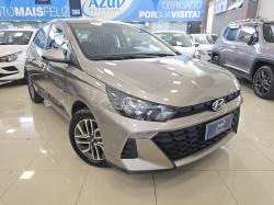 HYUNDAI HB 20 Hatch 1.0 12V 4P LIMITED