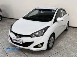 HYUNDAI HB 20 Hatch 