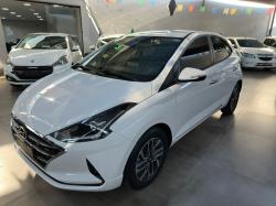 HYUNDAI HB 20 Hatch 1.0 12V 4P FLEX TGDI TURBO DIAMOND AUTOMTICO