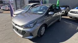 HYUNDAI HB 20 Hatch 1.0 12V 4P FLEX SENSE