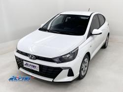 HYUNDAI HB 20 Hatch 