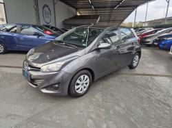 HYUNDAI HB 20 Hatch 1.0 12V 4P FLEX COMFORT
