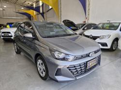 HYUNDAI HB 20 Hatch 1.0 12V 4P FLEX COMFORT