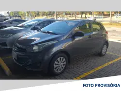 HYUNDAI HB 20 Hatch 
