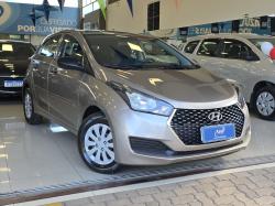 HYUNDAI HB 20 Hatch 1.0 12V 4P FLEX UNIQUE