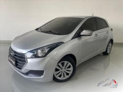 HYUNDAI HB 20 Hatch 1.6 16V 4P FLEX COMFORT PLUS AUTOMTICO