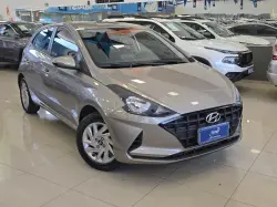 HYUNDAI HB 20 Hatch 1.0 12V 4P FLEX EVOLUTION