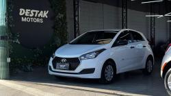 HYUNDAI HB 20 Hatch 1.0 12V 4P FLEX COMFORT