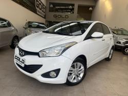 HYUNDAI HB 20 Hatch 1.6 16V 4P FLEX PREMIUM