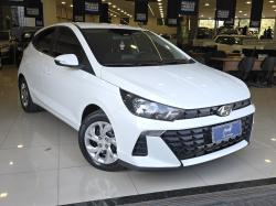 HYUNDAI HB 20 Hatch 