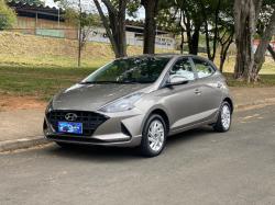 HYUNDAI HB 20 Hatch 1.0 12V 4P FLEX EVOLUTION