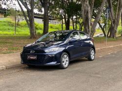 HYUNDAI HB 20 Hatch 1.0 12V 4P FLEX COMFORT PLUS