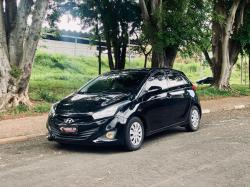 HYUNDAI HB 20 Hatch 1.0 12V 4P FLEX COMFORT