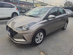 HYUNDAI HB 20 Hatch 1.0 12V 4P FLEX VISION
