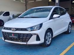 HYUNDAI HB 20 Hatch 1.0 12V 4P FLEX COMFORT PLUS