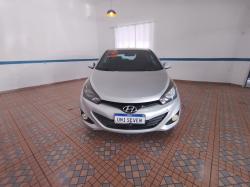 HYUNDAI HB 20 Hatch 1.0 12V 4P FLEX COMFORT