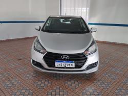 HYUNDAI HB 20 Hatch 1.0 12V 4P FLEX COMFORT