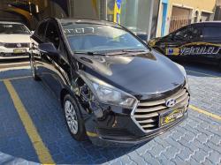 HYUNDAI HB 20 Hatch 1.0 12V 4P FLEX COMFORT