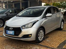HYUNDAI HB 20 Hatch 1.6 16V 4P FLEX COMFORT PLUS
