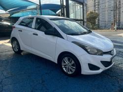 HYUNDAI HB 20 Hatch 1.0 12V 4P FLEX COMFORT