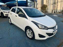HYUNDAI HB 20 Hatch 1.0 12V 4P FLEX COMFORT