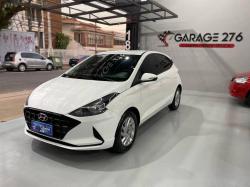 HYUNDAI HB 20 Hatch 1.0 12V 4P FLEX EVOLUTION
