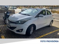 HYUNDAI HB 20 Hatch 