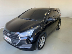 HYUNDAI HB 20 Hatch 1.6 16V 4P FLEX COMFORT PLUS