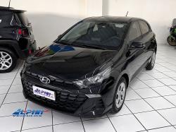 HYUNDAI HB 20 Hatch 