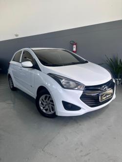 HYUNDAI HB 20 Hatch 1.0 12V 4P FLEX COMFORT