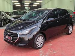 HYUNDAI HB 20 Hatch 1.0 12V 4P FLEX COMFORT