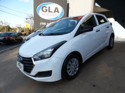 HYUNDAI HB 20 Hatch 1.0 12V 4P FLEX COMFORT