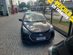 HYUNDAI HB 20 Hatch 1.0 12V 4P FLEX COMFORT PLUS