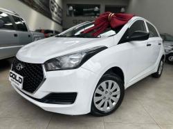 HYUNDAI HB 20 Hatch 1.0 12V 4P FLEX UNIQUE
