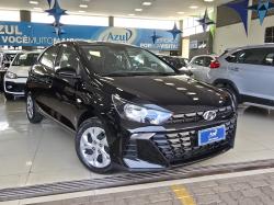 HYUNDAI HB 20 Hatch 1.0 12V 4P FLEX SENSE