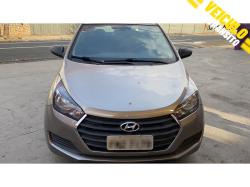 HYUNDAI HB 20 Hatch 1.0 12V 4P FLEX COMFORT