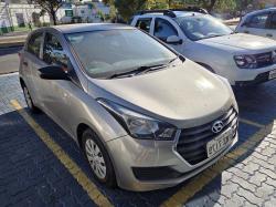 HYUNDAI HB 20 Hatch 1.0 12V 4P FLEX COMFORT