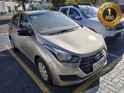 HYUNDAI HB 20 Hatch 1.0 12V 4P FLEX COMFORT