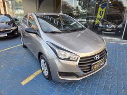 HYUNDAI HB 20 Hatch 1.0 12V 4P FLEX COMFORT