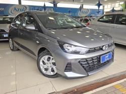 HYUNDAI HB 20 Hatch 1.0 12V 4P FLEX SENSE