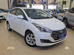 HYUNDAI HB 20 Hatch 1.6 16V 4P PREMIUM FLEX AUTOMTICO