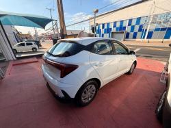 HYUNDAI HB 20 Hatch 1.0 12V 4P FLEX SENSE