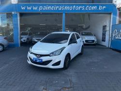 HYUNDAI HB 20 Hatch 1.0 12V 4P FLEX COMFORT