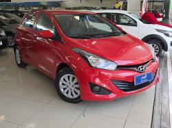 HYUNDAI HB 20 Hatch 1.0 12V 4P FLEX COMFORT