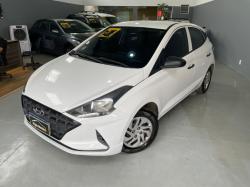HYUNDAI HB 20 Hatch 1.0 12V 4P FLEX VISION