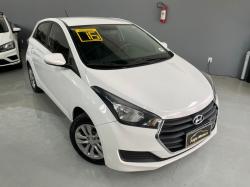 HYUNDAI HB 20 Hatch 1.6 16V 4P FLEX COMFORT PLUS