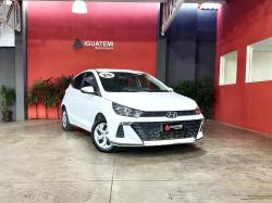 HYUNDAI HB 20 Hatch 1.0 12V 4P FLEX COMFORT PLUS