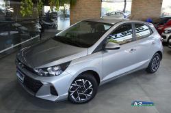 HYUNDAI HB 20 Hatch 1.0 12V 4P FLEX SENSE