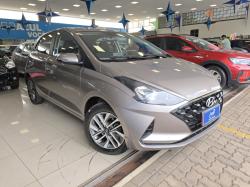 HYUNDAI HB 20 Hatch 1.0 12V 4P FLEX TGDI PLATINUM PLUS TURBO AUTOMTICO