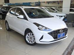 HYUNDAI HB 20 Hatch 1.0 12V 4P FLEX EVOLUTION